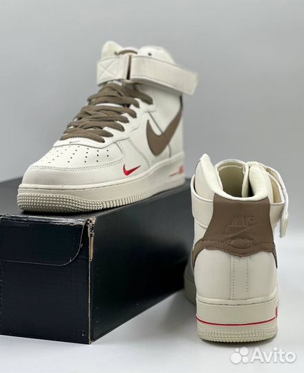 Кроссовки nike air force 1 high