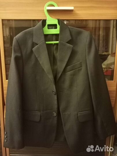 Пиджак для мальчика в 1 класс 2 класс