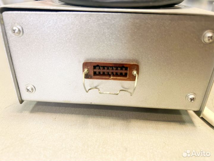 Авторский фонокорректор