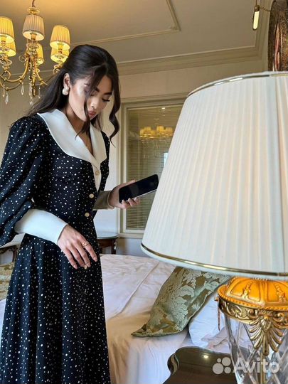 Платье женское