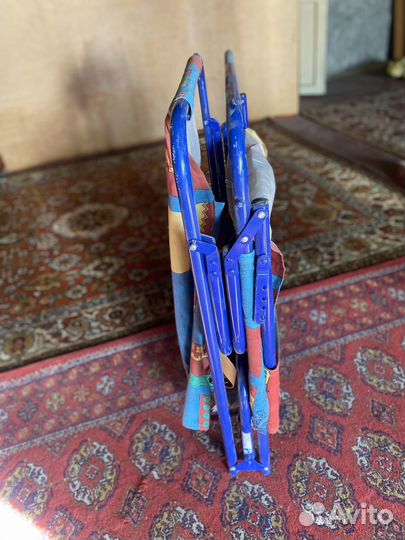 Раскладушка