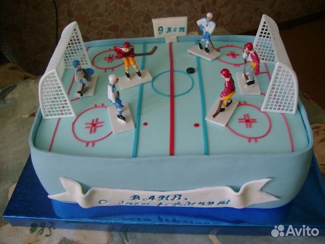 Украшение для торта