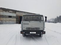 КАМАЗ 5320, 1991
