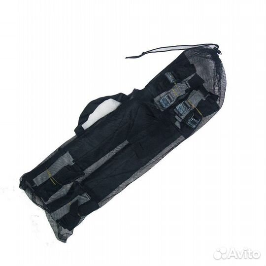 Крепление для доски на багажник автомобиля