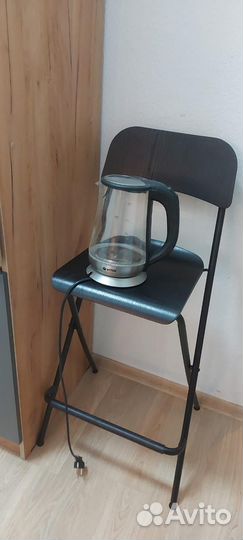 Барный стул IKEA