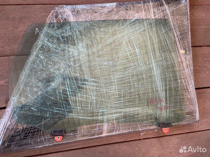 Стекло заднее правое Mitsubishi Asx