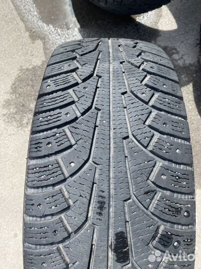 Nokian Tyres Nordman 5 SUV 265/65 R17