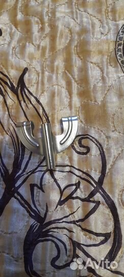 Лаги для крепления мембраны бас барабана