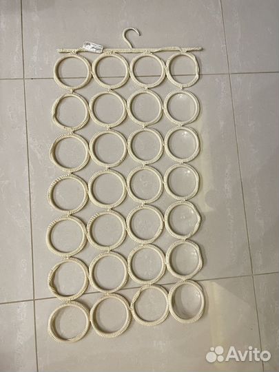 Вешалка для шарфов IKEA