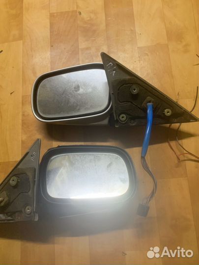 Subaru legacy Зеркала боковые