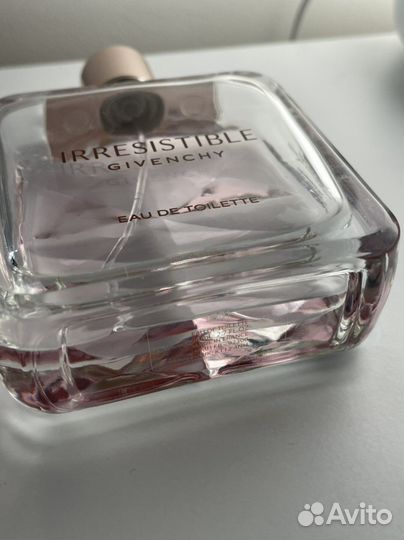 Ароматы Chanel, Givenchy, Lacoste, Ormonde Jayne