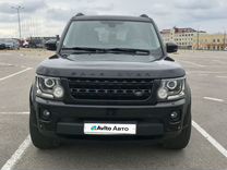 Land Rover Discovery 3.0 AT, 2016, 193 500 км, с пробегом, цена 3 250 000 руб.