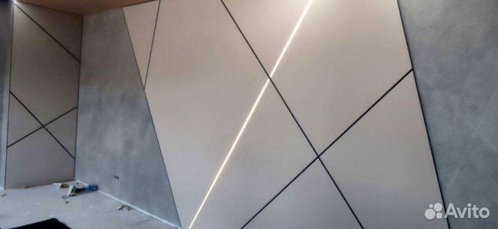 Натяжные потолки с гарантией без запаха