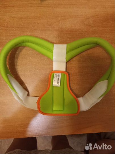 Коректор осанки. Бандаж для плеч. карсет