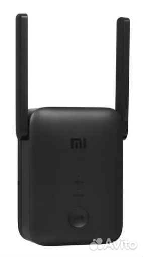 Усилитель Wi-Fi сигнала Xiaomi AC1200