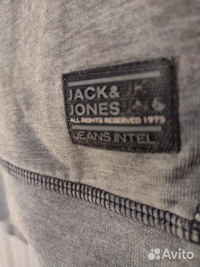 Худи Jack & Jones