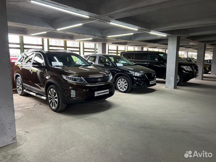 Помощь в продаже автомобиля