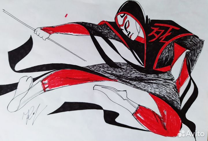 Создание и пошив сценических костюмов