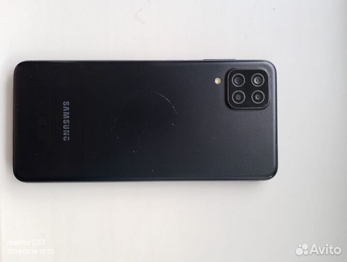 Samsung Galaxy A12, 4/32 ГБ