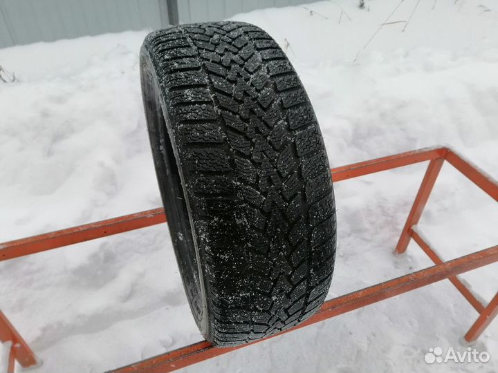 Dunlop SP Winter Response 2 195/50 R15