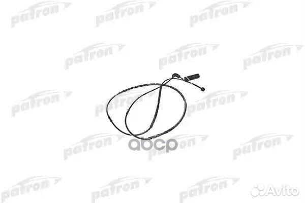 PE17012 patron Датчик износа тормозных колодок