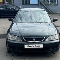 Honda Accord 1.9 AT, 2000, 271 982 км, с пробегом, цена 365 000 руб.