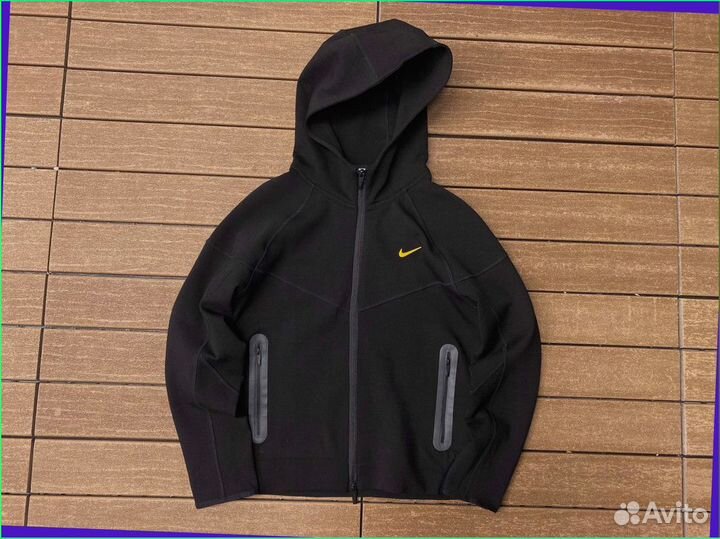 Зипка Nocta Nike Tech Fleece (Artikle: 78128)