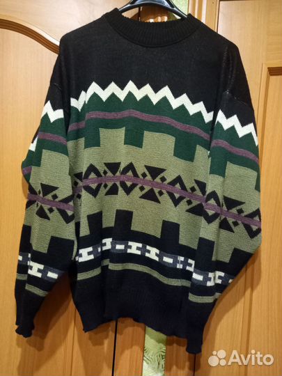 Джемпер мужской