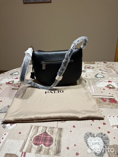 Сумка кросс-боди бренд оригинал palio