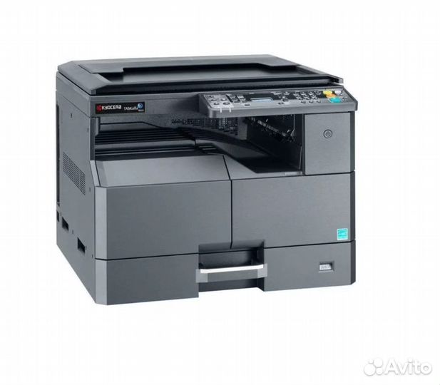 Мфу лазерное kyocera taskalfa 1800 А3 A3