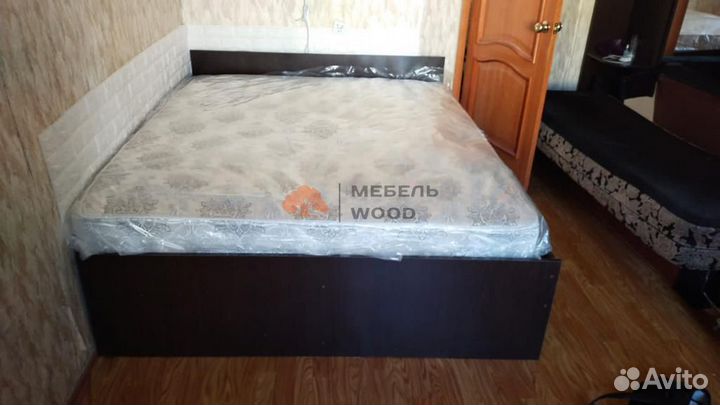 Кровать 160 на 200