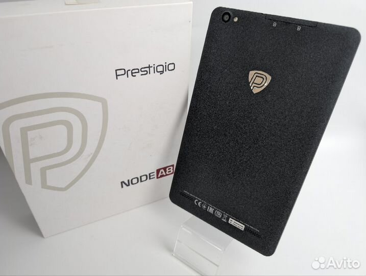 Планшет Prestigio Node A8 3G 1/32 гб