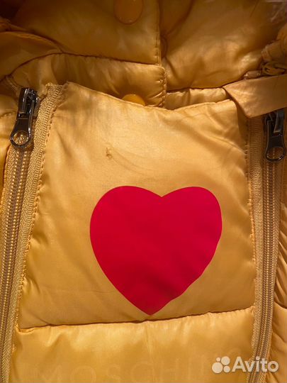 Зимний комбинезон 86