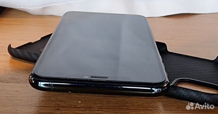 iPhone 11 Pro Max, 256 ГБ