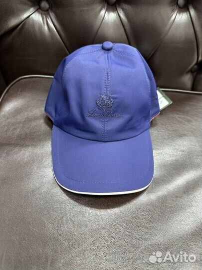 Кепка Loro piana