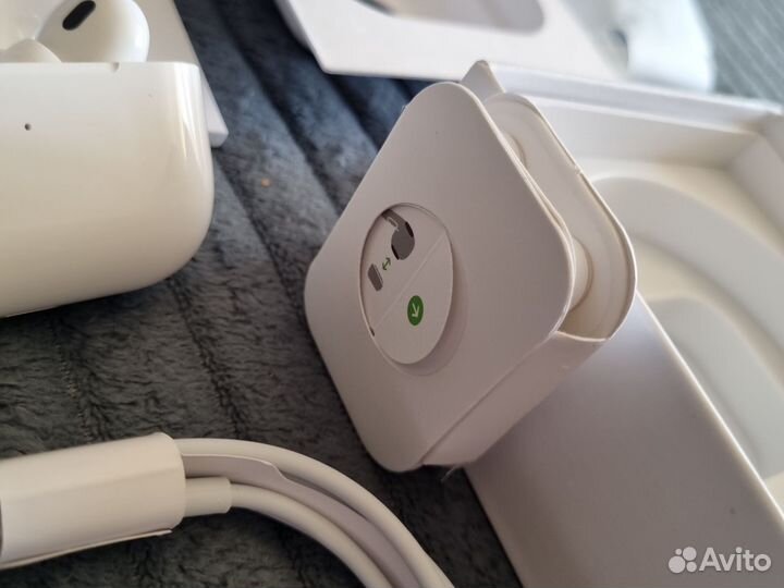 Airpods pro 2 всем