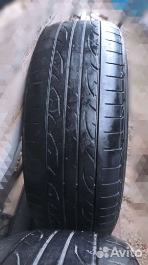 Dunlop SP Sport LM704 215/60 R16 88H