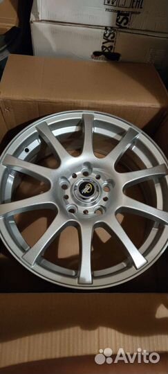 Новые R16/5*112 Volkswagen Jetta,Skoda Octavia