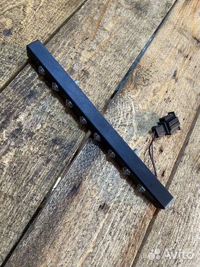 Стоп сигнал LADA kalina