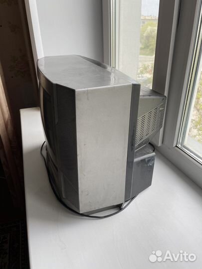 Телевизор Sharp