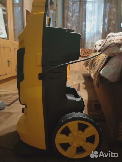 Продам мойку высокого давления