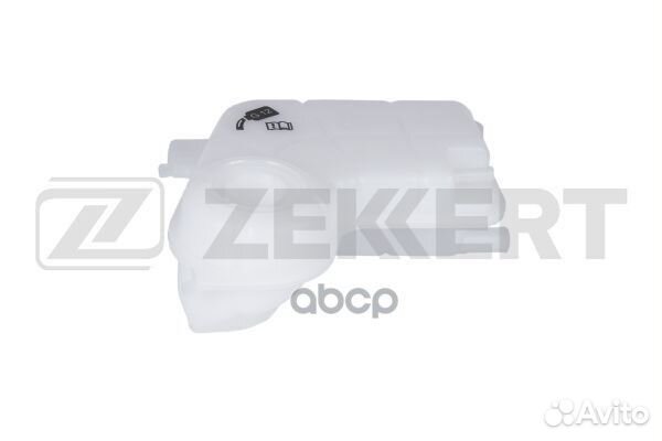 Бачок расширительный VW Passat V 01- Audi A6 I