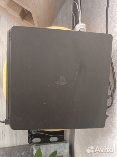 Sony playstation 4