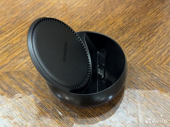 Samsung dex station