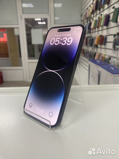 iPhone 14 Pro Max, 128 ГБ