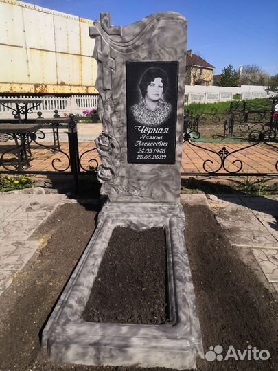 Изготовление памятников