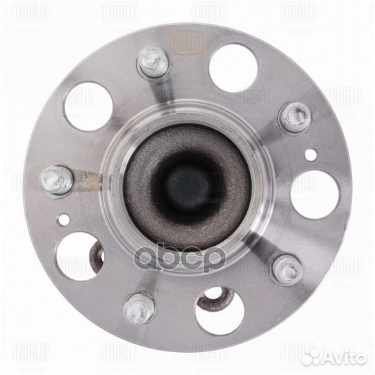 Ступица для а/м Kia Ceed (07) (задн. в сборе с