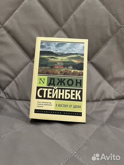 Художественные книги