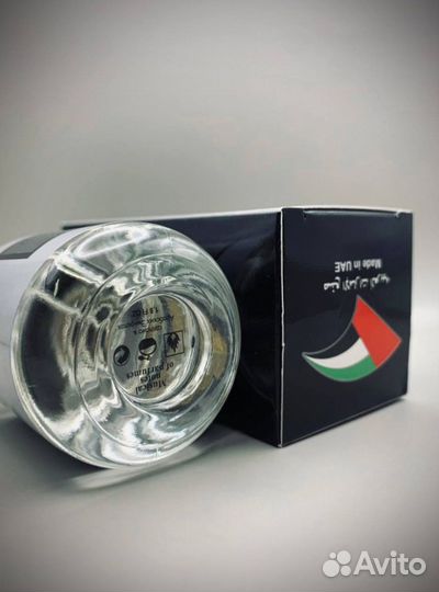 Парфюм Chanel Allure homme sport