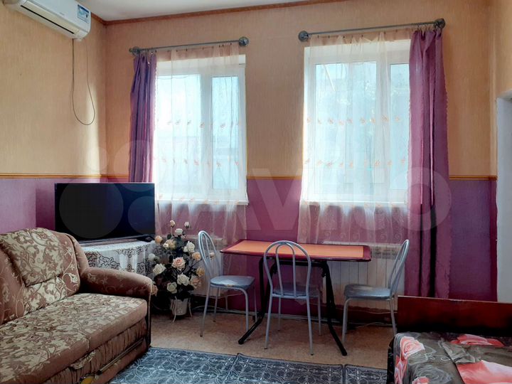 Дом 70 м² на участке 5 сот.